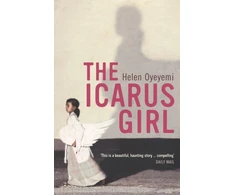 KNYGA Helen Oyeyemi Icarus Girl
