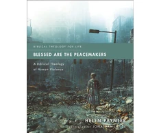 KNYGA Helen Paynter Blessed Are the Peacemakers