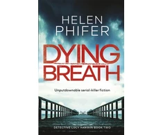 KNYGA Helen Phifer Dying Breath