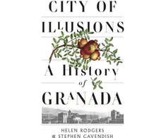KNYGA Helen Rodgers City of Illusions