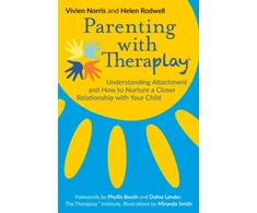 KNYGA Helen Rodwell Parenting with Theraplay®