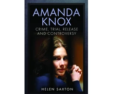 KNYGA Helen Saxton Amanda Knox