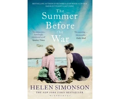 KNYGA Helen Simonson Summer Before the War