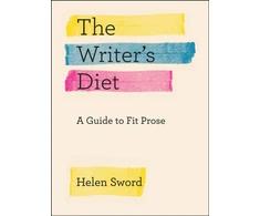 KNYGA Helen Sword Writer's Diet