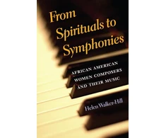 KNYGA Helen Walker Hill From Spirituals to Symphonies