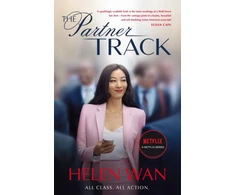 KNYGA Helen Wan Partner Track