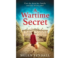 KNYGA Helen Yendall Wartime Secret