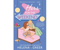 KNYGA Helena Greer Hers for the Weekend