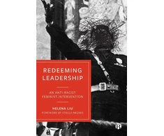 KNYGA Helena Liu Redeeming Leadership