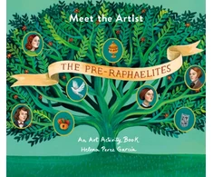 KNYGA Helena Perez Garcia Meet The Artist: The Pre-Raphaelites