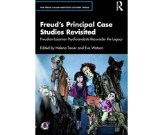 KNYGA Helena Texier Freud’s Principal Case Studies Revisited