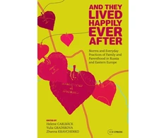 KNYGA Helene Carlbck And They Lived Happily Ever After