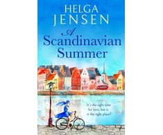 KNYGA Helga Jensen Scandinavian Summer