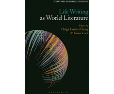 KNYGA Helga Lenart Cheng Life Writing as World Literature