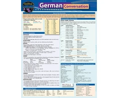 KNYGA Helga Schier Phd German Conversation
