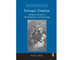 KNYGA Helge Kragh Entropic Creation