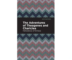 KNYGA Heliodorus Of Emesa Adventures of Theagenes and Chariclea