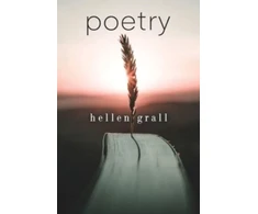 KNYGA Hellen Grall Poezija