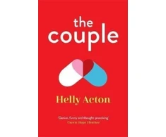 KNYGA Helly Acton Couple