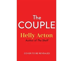 KNYGA Helly Acton COUPLE