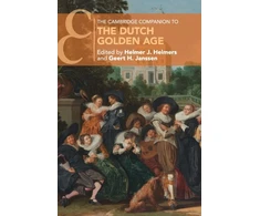 KNYGA Helmer J Helmers Cambridge Companion to the Dutch Golden Age