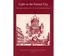 KNYGA Helmut Hager Light on the Eternal City
