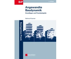 KNYGA Helmut Kramer Angewandte Baudynamik