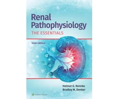 KNYGA Helmut Rennke Renal Pathophysiology