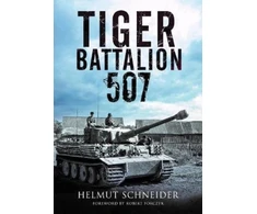 KNYGA Helmut Schneider Tiger Battalion 507