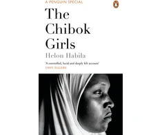 KNYGA Helon Habila The Chibok Girls