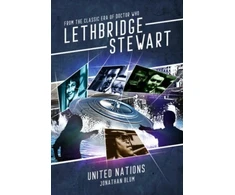 KNYGA Helyn Latimer Lethbridge-Stewart: United Nations