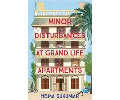 KNYGA Hema Sukumar Minor Disturbances at Grand Life Apartments
