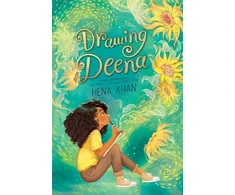 KNYGA Hena Khan Drawing Deena