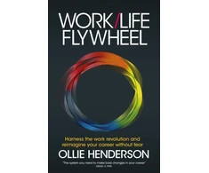 KNYGA henderson Work/Life Flywheel