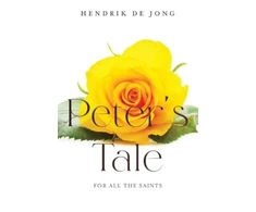 KNYGA Hendrik De Jong Peter's Tale
