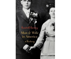 KNYGA Hendrik Hartog Man and Wife in America