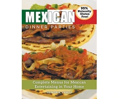 KNYGA Hendrik Varju Mexican Dinner Parties