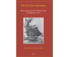 KNYGA Henk van der Linden Live Bait Squadron