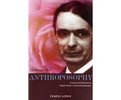 KNYGA Henk Van Oort Anthroposophy