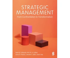 KNYGA Henk W Volberda Strategic Management
