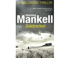 KNYGA Henning Mankell Sidetracked