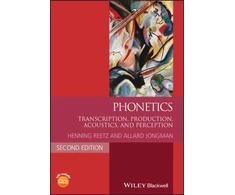 KNYGA Henning Reetz Phonetics