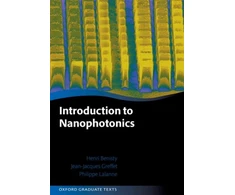KNYGA Henri Benisty Introduction to Nanophotonics