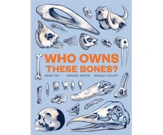 KNYGA Henri Cap Who Owns These Bones?