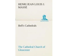 KNYGA Henri Jean Louis Joseph Massé Bell's Cathedrals