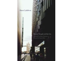 KNYGA Henri Lefebvre Marxist Thought and the City
