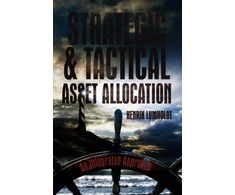 KNYGA Henrik Lumholdt Strategic and Tactical Asset Allocation