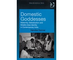 KNYGA Henrike Donner Domestic Goddesses