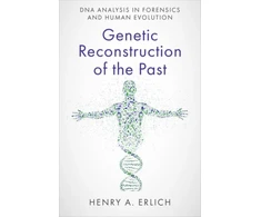 KNYGA Henry A Erlich Genetic Reconstruction of the Past