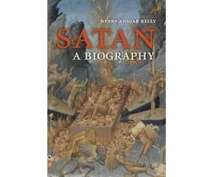 KNYGA Henry Ansgar Kelly Satan
